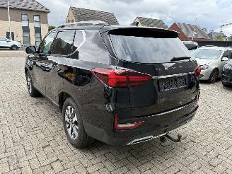 Ssang yong Rexton KGM REXTON 2.2D 2026 picture 15