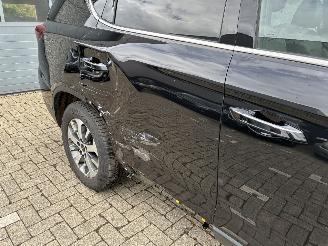 Ssang yong Rexton KGM REXTON 2.2D 2026 picture 9