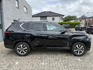 Ssang yong Rexton KGM REXTON 2.2D 2026 picture 11