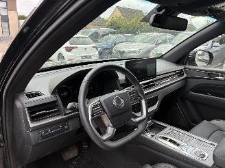 Ssang yong Rexton KGM REXTON 2.2D 2026 picture 30