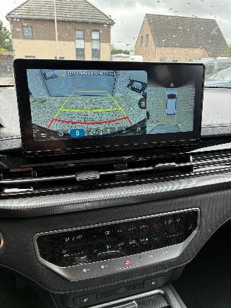 Ssang yong Rexton KGM REXTON 2.2D 2026 picture 33