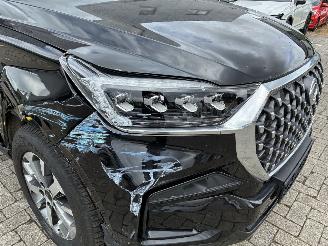 Ssang yong Rexton KGM REXTON 2.2D 2026 picture 5