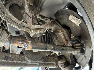 Ssang yong Rexton KGM REXTON 2.2D 2026 picture 18