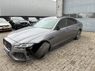 Avarii autoturisme Jaguar XF JAGUAR XF 2.0D R 2021 2021/2