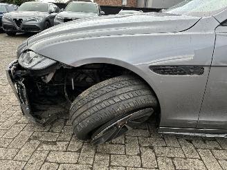 Jaguar XF JAGUAR XF 2.0D R 2021 picture 3