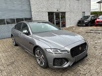 Jaguar XF JAGUAR XF 2.0D R 2021 picture 6