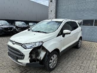  Ford EcoSport FORD ECOSPORT 1.5D 2014 2014/10