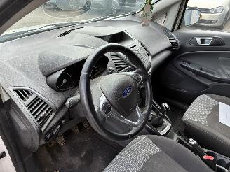 Ford EcoSport FORD ECOSPORT 1.5D 2014 picture 14