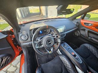 Alpine A110 ALPINE A110 S 2024 ++ AREO-PAKET ++ picture 29