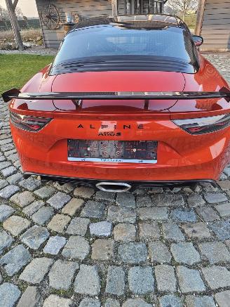 Alpine A110 ALPINE A110 S 2024 ++ AREO-PAKET ++ picture 15