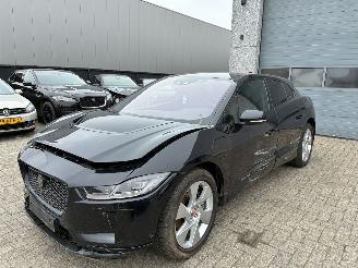 škoda osobní automobily Jaguar I-Pace JAGUAR I-PACE 2020 2020/7