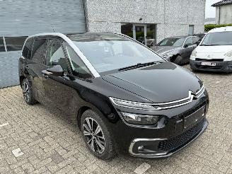 Citroën C4 CITROEN C4 1.6D AUTOMAAT 7 ZIT 2017 picture 4