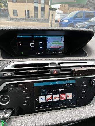 Citroën C4 CITROEN C4 1.6D AUTOMAAT 7 ZIT 2017 picture 20