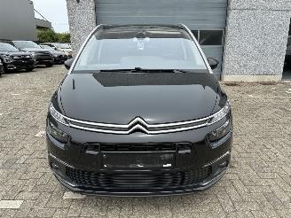 Citroën C4 CITROEN C4 1.6D AUTOMAAT 7 ZIT 2017 picture 3