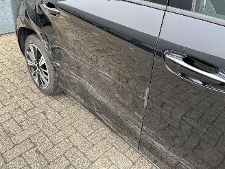 Citroën C4 CITROEN C4 1.6D AUTOMAAT 7 ZIT 2017 picture 6