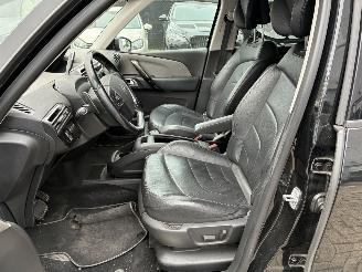 Citroën C4 CITROEN C4 1.6D AUTOMAAT 7 ZIT 2017 picture 16