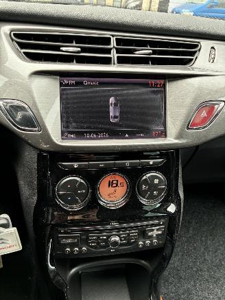 Citroën C3 CITROEN C3 1.6I 2010 picture 20