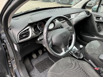 Citroën C3 CITROEN C3 1.6I 2010 picture 15