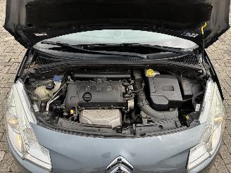 Citroën C3 CITROEN C3 1.6I 2010 picture 7