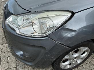 Citroën C3 CITROEN C3 1.6I 2010 picture 3