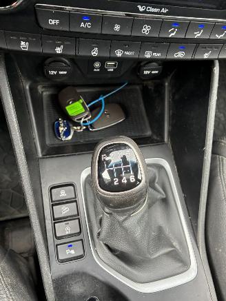 Hyundai Tucson HYUNDAI TUCSON 2.0D 2017 picture 22