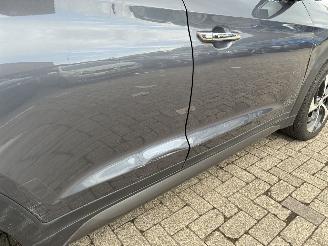 Hyundai Tucson HYUNDAI TUCSON 2.0D 2017 picture 11