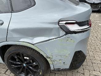 BMW X4 BMW X4 xDrive20d M 2021 picture 10
