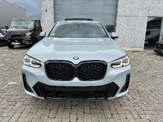 BMW X4 BMW X4 xDrive20d M 2021 picture 2