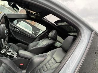 BMW X4 BMW X4 xDrive20d M 2021 picture 13