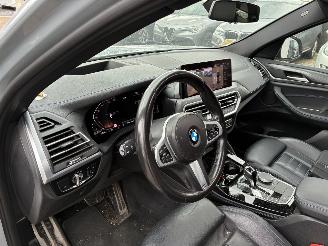 BMW X4 BMW X4 xDrive20d M 2021 picture 15