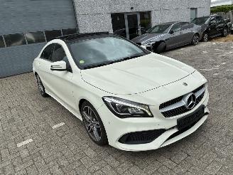 Mercedes GLA MERCEDES CLA180d AMG 2018 picture 3
