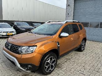 krockskadad bil auto Dacia Duster DACIA DUSTER 1.5D 2020 2020/5