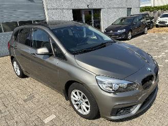 BMW 2-serie BMW 216d 2015 picture 3