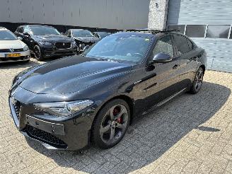 Auto incidentate Alfa Romeo Giulia ALFA ROMEO GIULIA 2.2D 2021 2021/2