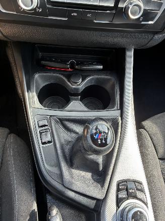 BMW 1-serie BMW 118D M 2015 picture 17