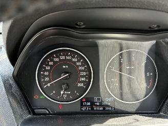BMW 1-serie BMW 118D M 2015 picture 16