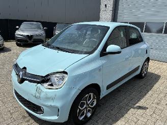 skadebil auto Renault Twingo RENAULT TWINGO 1.0I 2019 2019/10