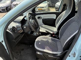 Renault Twingo RENAULT TWINGO 1.0I 2019 picture 17