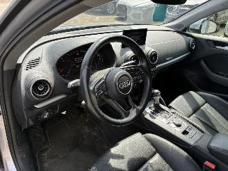 Audi A3 AUDI A3 1.6TDI DSG 2018 picture 18