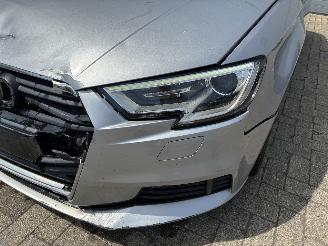 Audi A3 AUDI A3 1.6TDI DSG 2018 picture 5