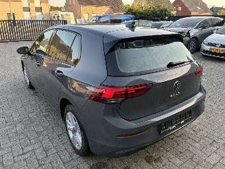 Volkswagen Golf VW GOLF 8 2.0TDI 2021 picture 12