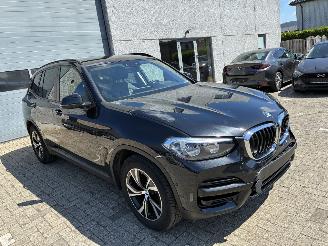 BMW X3 BMW X3 sDrive18d 2018 picture 10