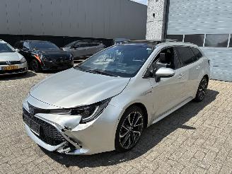 Avarii autoturisme Toyota Corolla TOYOTA COROLLA 2.0I HYBRIDE 2022 2022/3