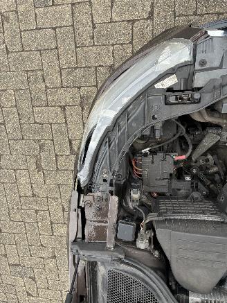 Audi A1 AUDI A1 1.6TDI 2011 picture 6