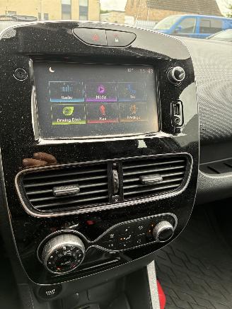 Renault Clio RENAULT CLIO 1.5D 2016 picture 23