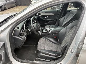 Mercedes C-klasse MERCEDES C200d 2017 picture 12
