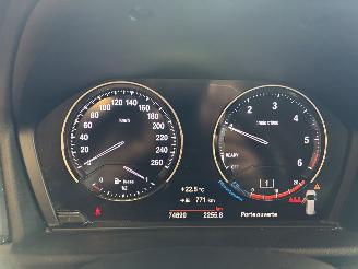 BMW 2-serie BMW 216D Gran Tourer picture 17