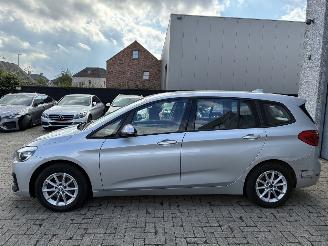 BMW 2-serie BMW 216D Gran Tourer picture 2
