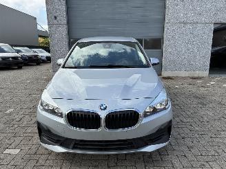 BMW 2-serie BMW 216D Gran Tourer picture 3