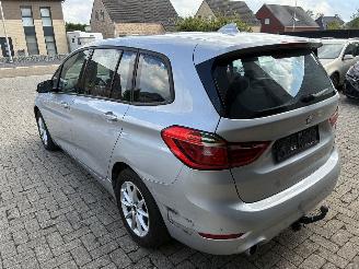 BMW 2-serie BMW 216D Gran Tourer picture 9